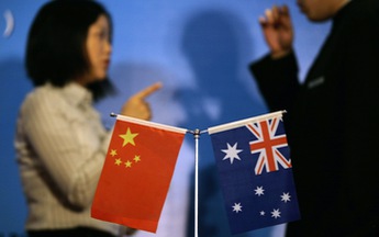 Quan hệ Úc - Trung Quốc: Một trường hợp điển hình?